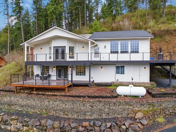 4335 S Westway DR , Coeur d'Alene, ID 83814