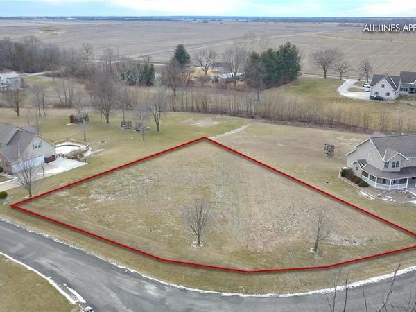 0 Hickory Meadows Drive , Jerseyville, IL 62052