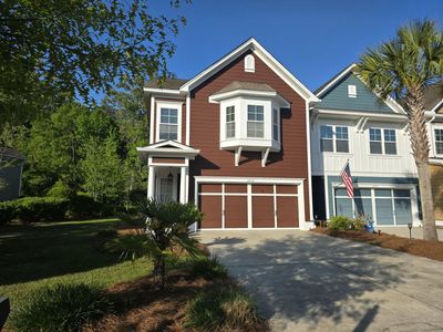 2536 Kings Gate Lane, Mount Pleasant, SC 29466