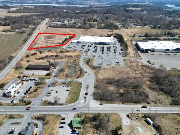 Lot 6.111 NYS Rt 74, Ticonderoga, NY 12883