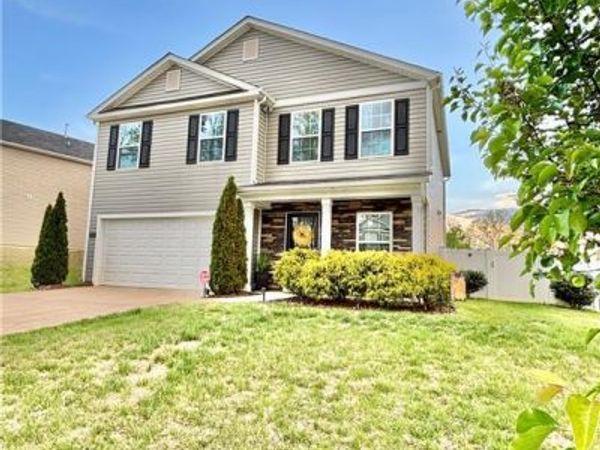2370 Whisperwood Street, Rural Hall, NC 27045