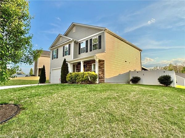 2370 Whisperwood Street , Rural Hall, NC 27045