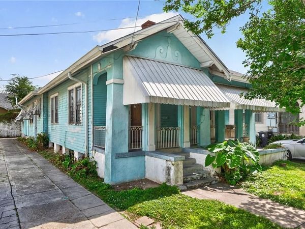 7327 SPRUCE Street, New Orleans, LA 70118