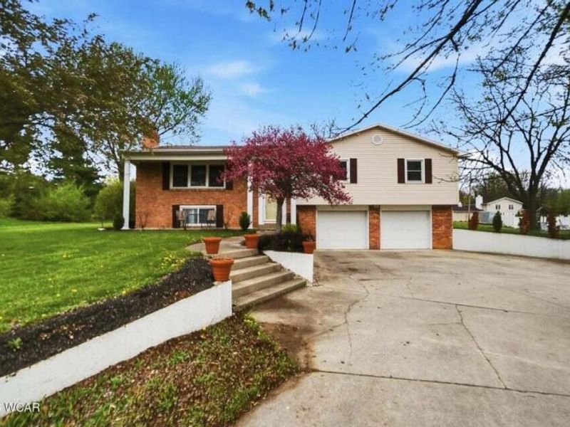 1515 Riverview Drive, Lima, OH 45805 Photo 1