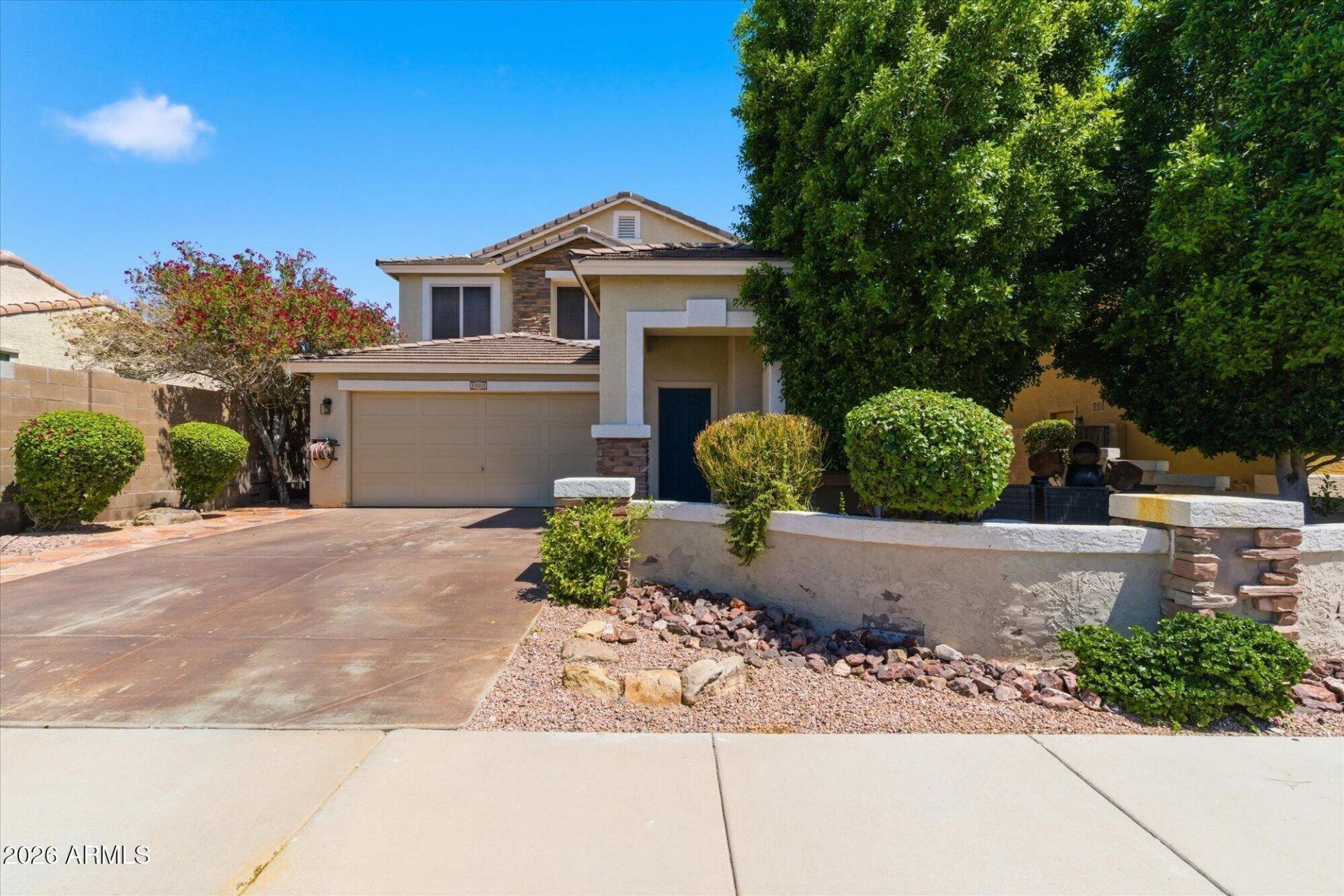 1003 N 169th Avenue, Goodyear, AZ 85338 Main Photo