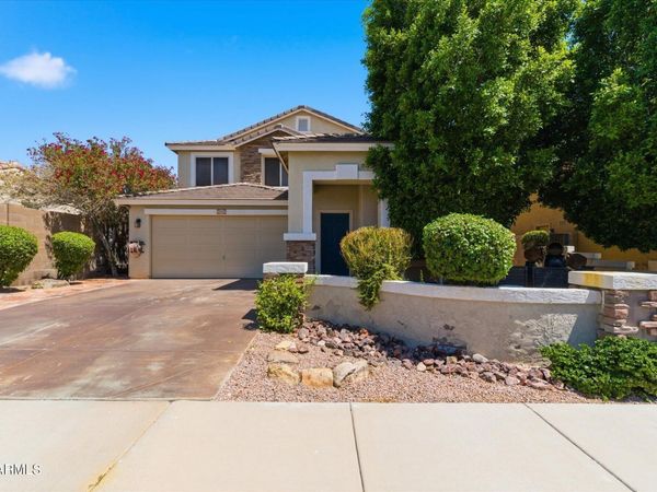 1003 N 169TH Avenue, Goodyear, AZ 85338
