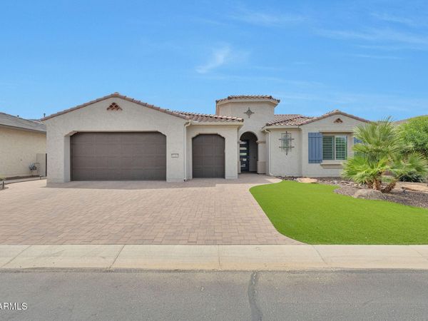 16469 W CATALINA Drive, Goodyear, AZ 85395