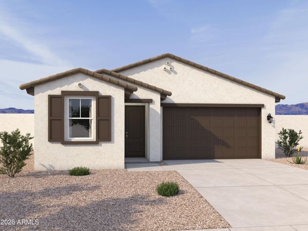 1432 W ELLIS Street, Laveen, AZ 85339