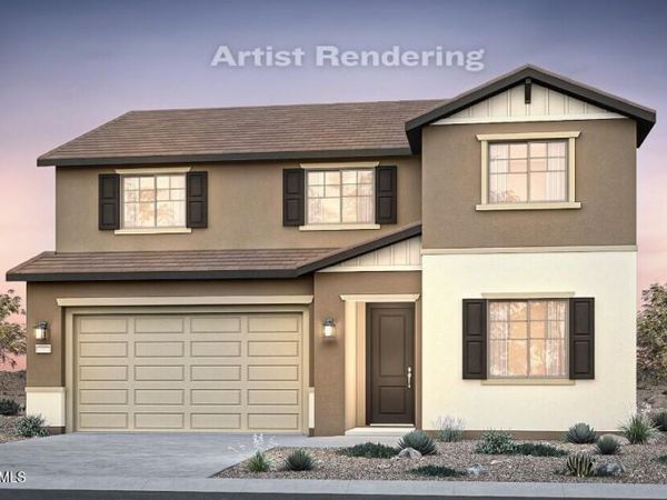 12403 W JONES Avenue, Avondale, AZ 85323