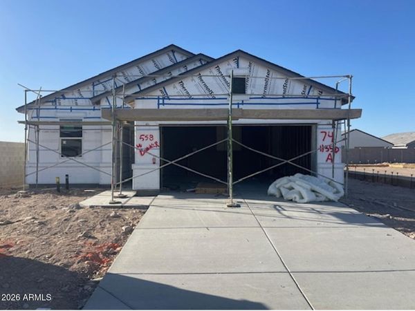 1419 S VISTA Avenue, Florence, AZ 85132