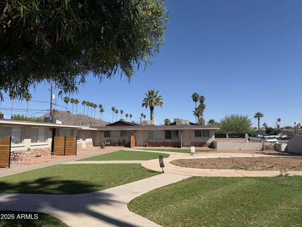 3220 N 66TH Place, Scottsdale, AZ 85251