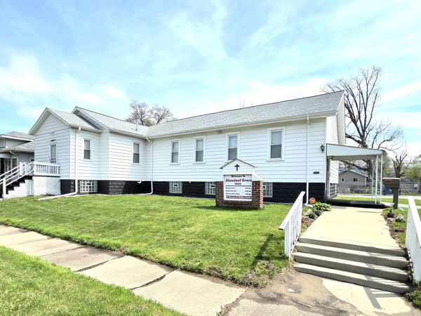 4353-63 Massachusetts Street, Gary, IN 46409