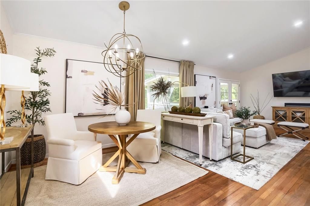 1941 Fairway Circle Ne, Atlanta, GA 30319 Main Photo