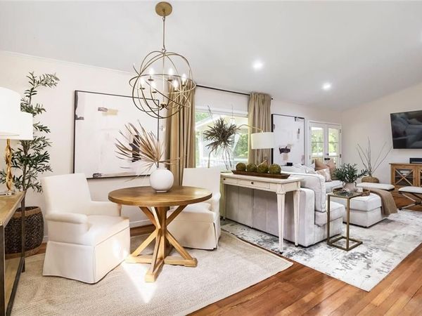 1941 Fairway Circle NE, Atlanta, GA 30319