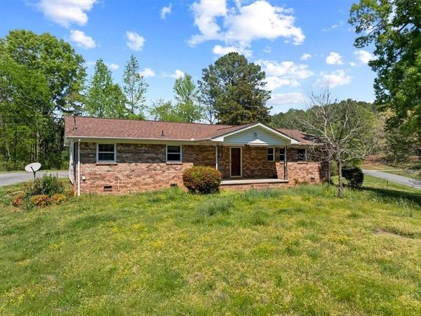 287 Moores Ferry Drive SW, Plainville, GA 30733