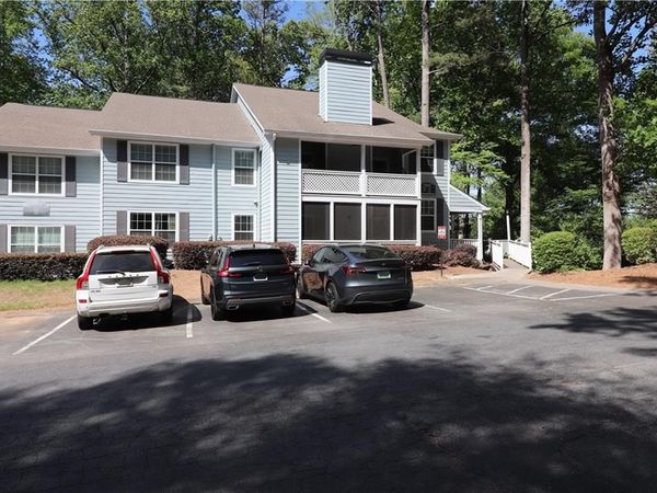 3900 Riverlook Parkway SE, Unit 209, Marietta, GA 30067
