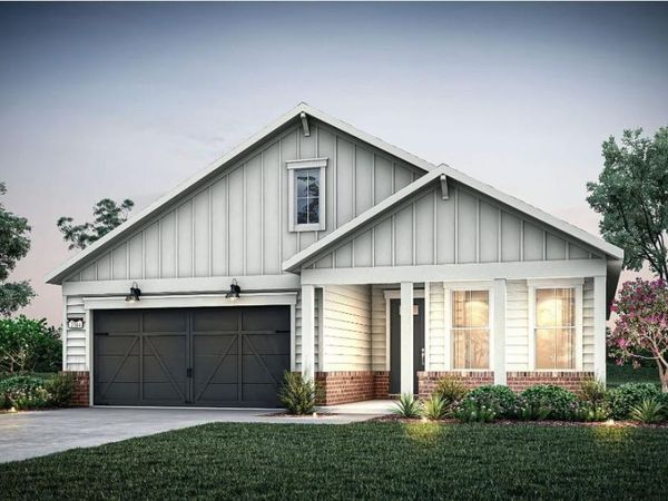 2799 Turnwater Street, Hoschton, GA 30548