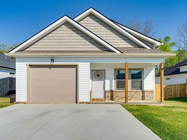 104 Rock Brg Drive, Ringgold, GA 30736