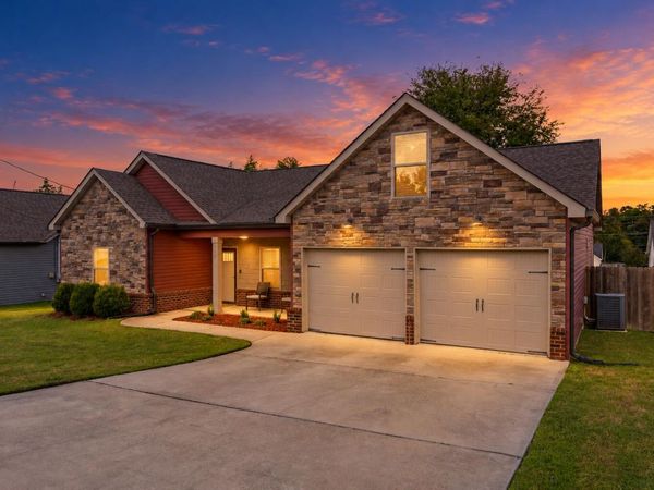 144 Franklin Circle, Fort Oglethorpe, GA 30742