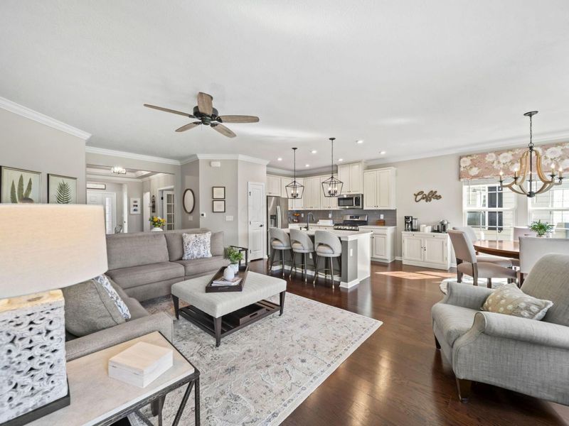 7049 Wind Rose Way, Unit 52, Dublin, OH 43016 Photo 10