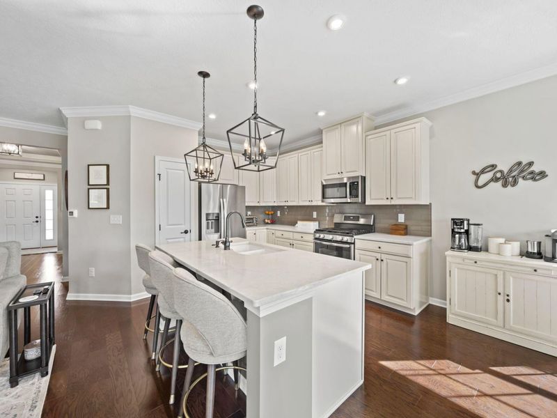 7049 Wind Rose Way, Unit 52, Dublin, OH 43016 Photo 11