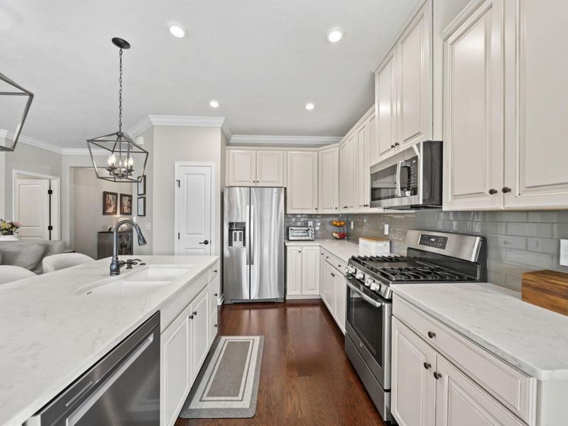 7049 Wind Rose Way, Unit 52, Dublin, OH 43016 Photo 12