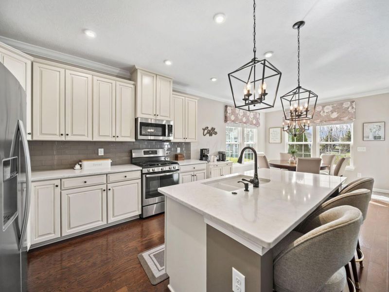 7049 Wind Rose Way, Unit 52, Dublin, OH 43016 Photo 14