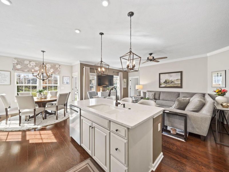 7049 Wind Rose Way, Unit 52, Dublin, OH 43016 Photo 15