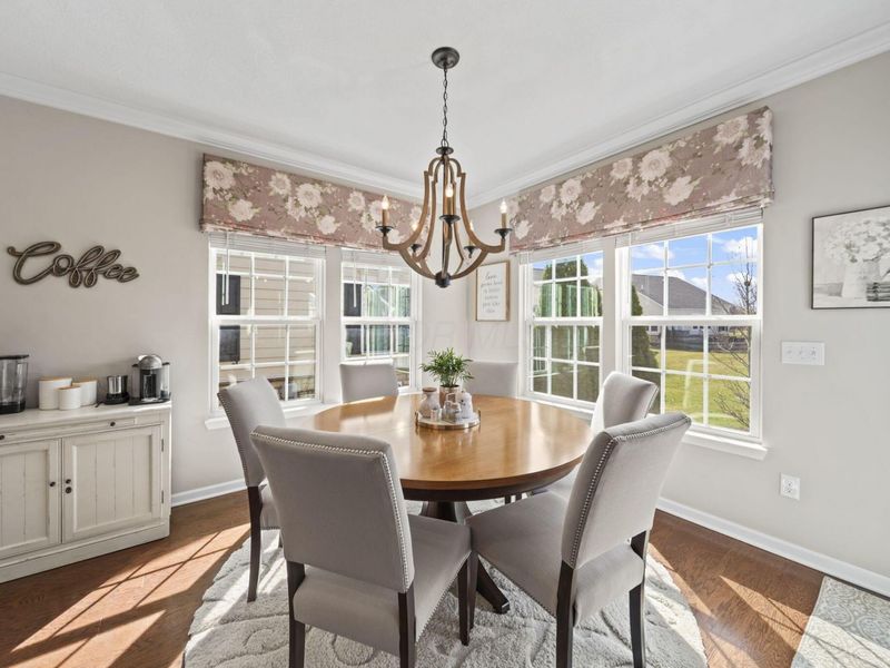 7049 Wind Rose Way, Unit 52, Dublin, OH 43016 Photo 16