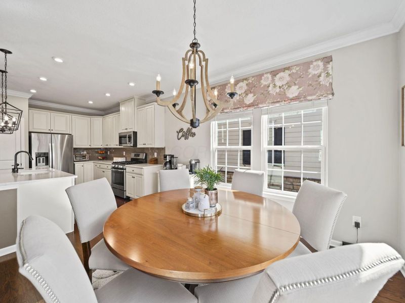 7049 Wind Rose Way, Unit 52, Dublin, OH 43016 Photo 17