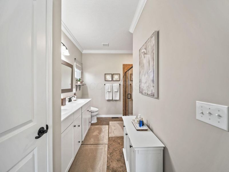 7049 Wind Rose Way, Unit 52, Dublin, OH 43016 Photo 21