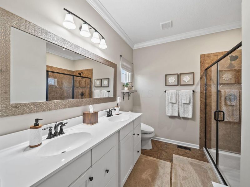 7049 Wind Rose Way, Unit 52, Dublin, OH 43016 Photo 22