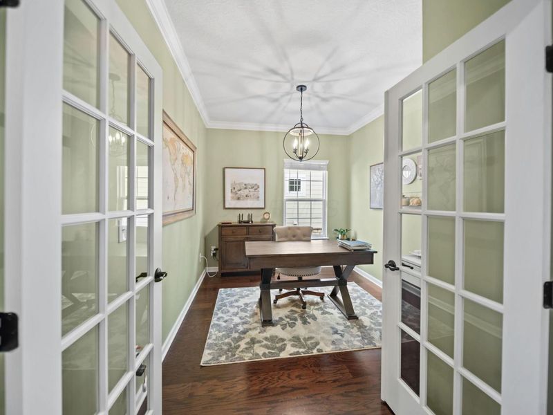 7049 Wind Rose Way, Unit 52, Dublin, OH 43016 Photo 25