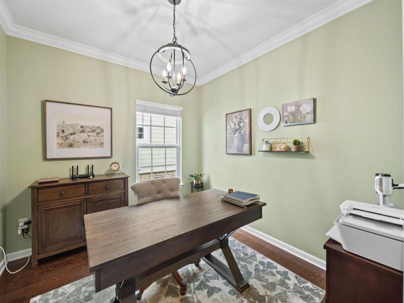 7049 Wind Rose Way, Unit 52, Dublin, OH 43016 Photo 26