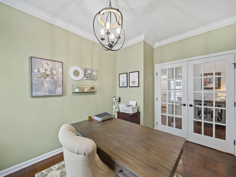 7049 Wind Rose Way, Unit 52, Dublin, OH 43016 Photo 27