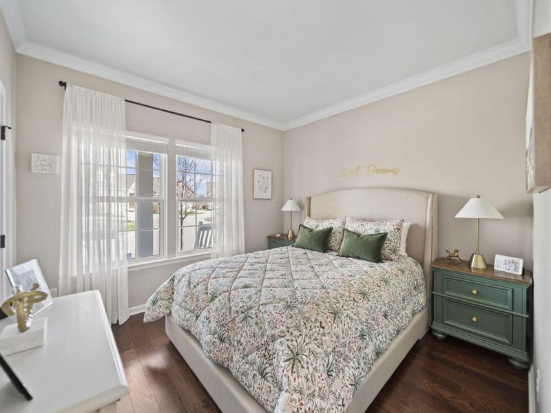 7049 Wind Rose Way, Unit 52, Dublin, OH 43016 Photo 29