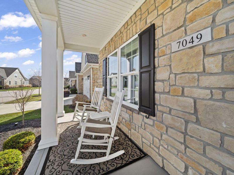 7049 Wind Rose Way, Unit 52, Dublin, OH 43016 Photo 3