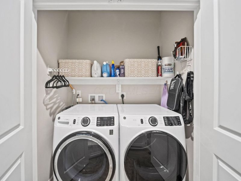 7049 Wind Rose Way, Unit 52, Dublin, OH 43016 Photo 34