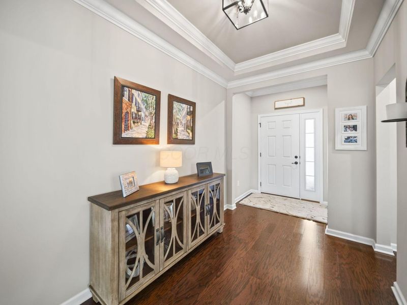 7049 Wind Rose Way, Unit 52, Dublin, OH 43016 Photo 4