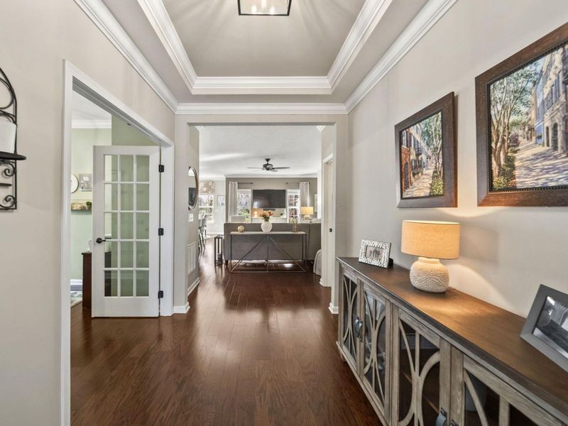 7049 Wind Rose Way, Unit 52, Dublin, OH 43016 Photo 5