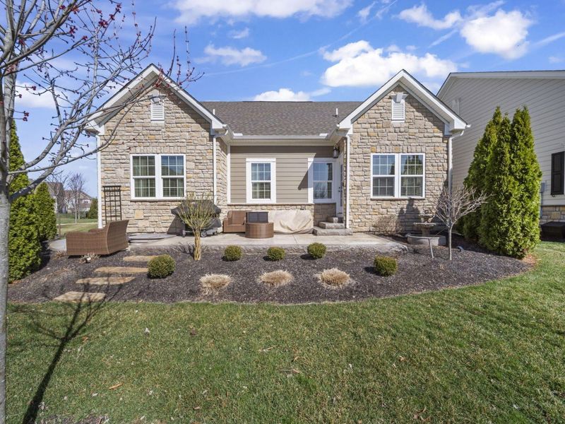 7049 Wind Rose Way, Unit 52, Dublin, OH 43016 Photo 51