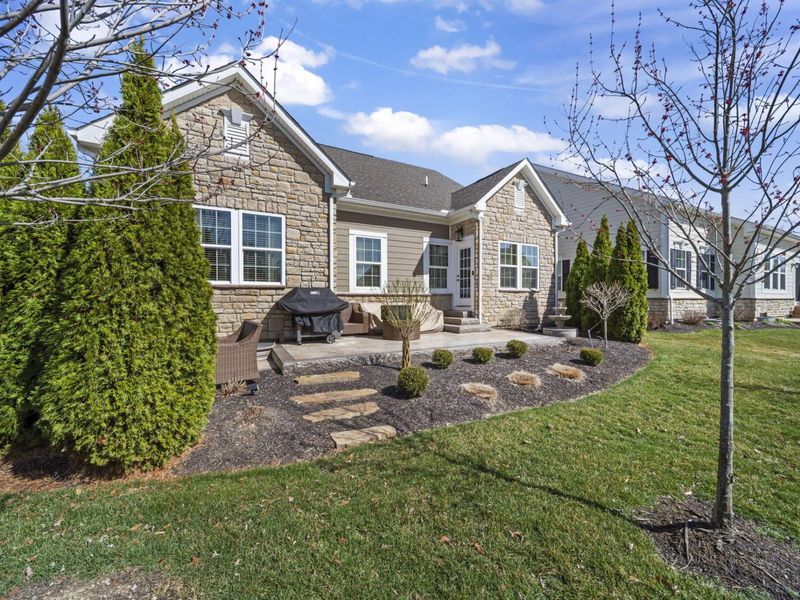 7049 Wind Rose Way, Unit 52, Dublin, OH 43016 Photo 52