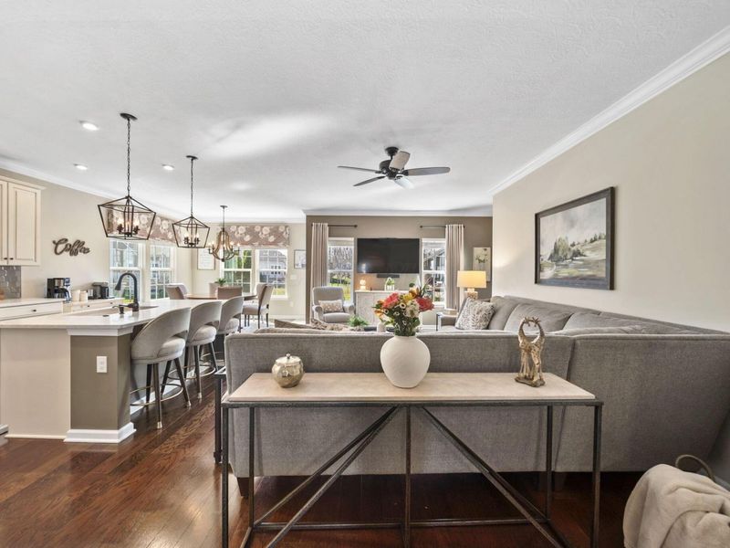 7049 Wind Rose Way, Unit 52, Dublin, OH 43016 Photo 6