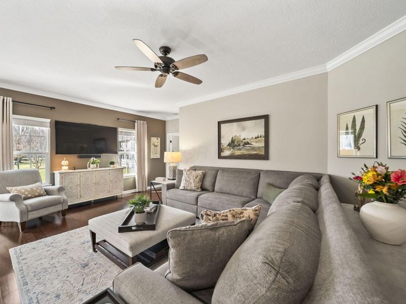 7049 Wind Rose Way, Unit 52, Dublin, OH 43016 Photo 7