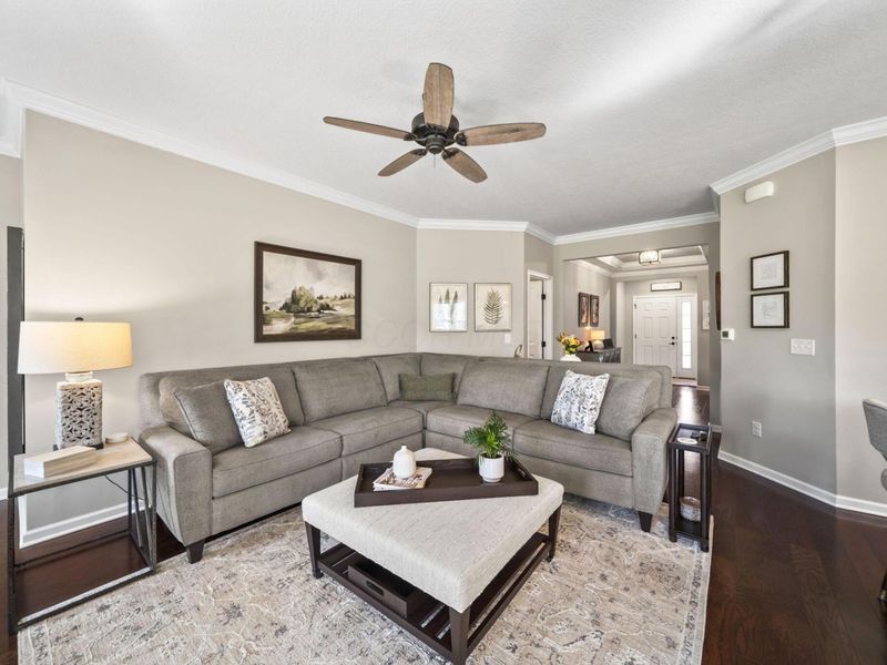 7049 Wind Rose Way, Unit 52, Dublin, OH 43016 Photo 8