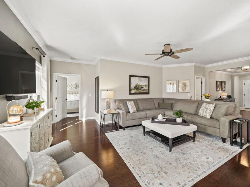 7049 Wind Rose Way, Unit 52, Dublin, OH 43016 Photo 9