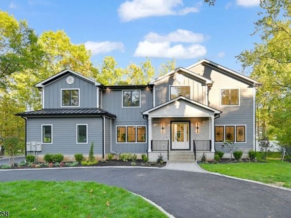 470 White Oak Ridge Rd, Millburn, NJ 07078