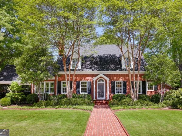 236 Henderson Avenue, Athens, GA 30605