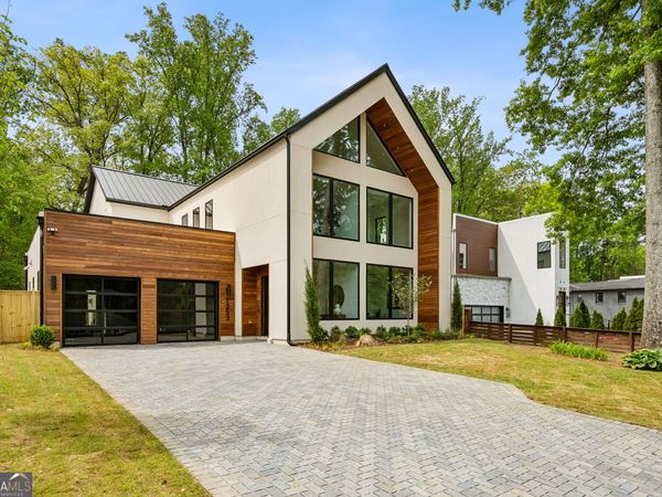 1253 Mayfair Drive NE, Brookhaven, GA 30324