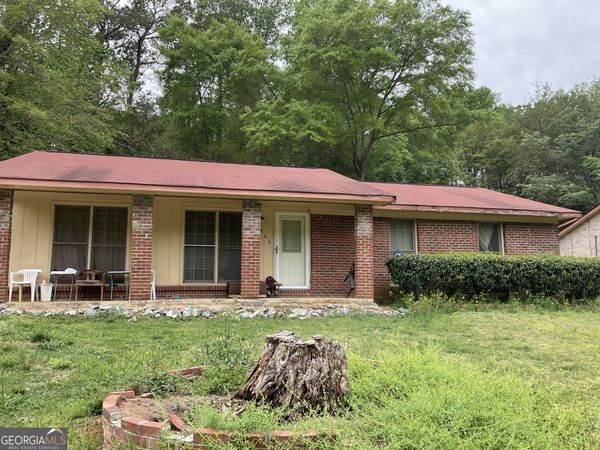 5440 Gettysburg Way, Columbus, GA 31907